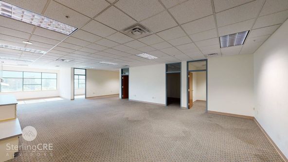 Class A Downtown Office Suite: 125 Bank St, Missoula, MT 59802